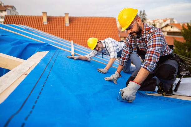 Best 4 Ply Roofing  in Mason, OH