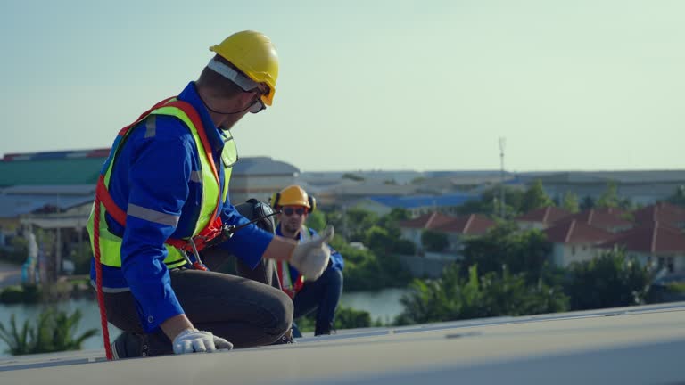 Best Roof Installation  in Mason, OH