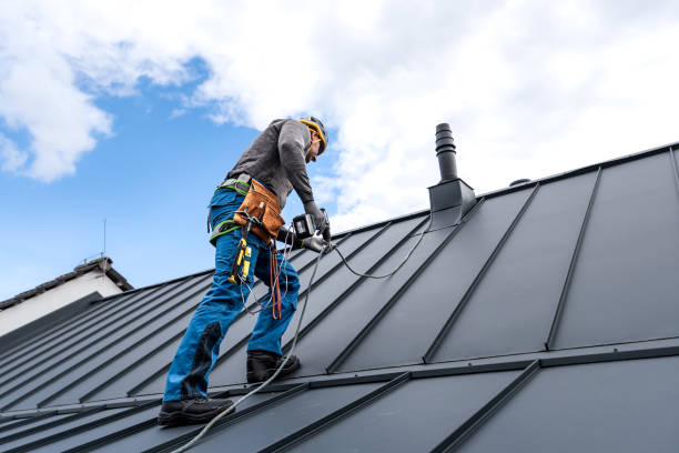 Reliable Mason, OH Roofing Service Solutions